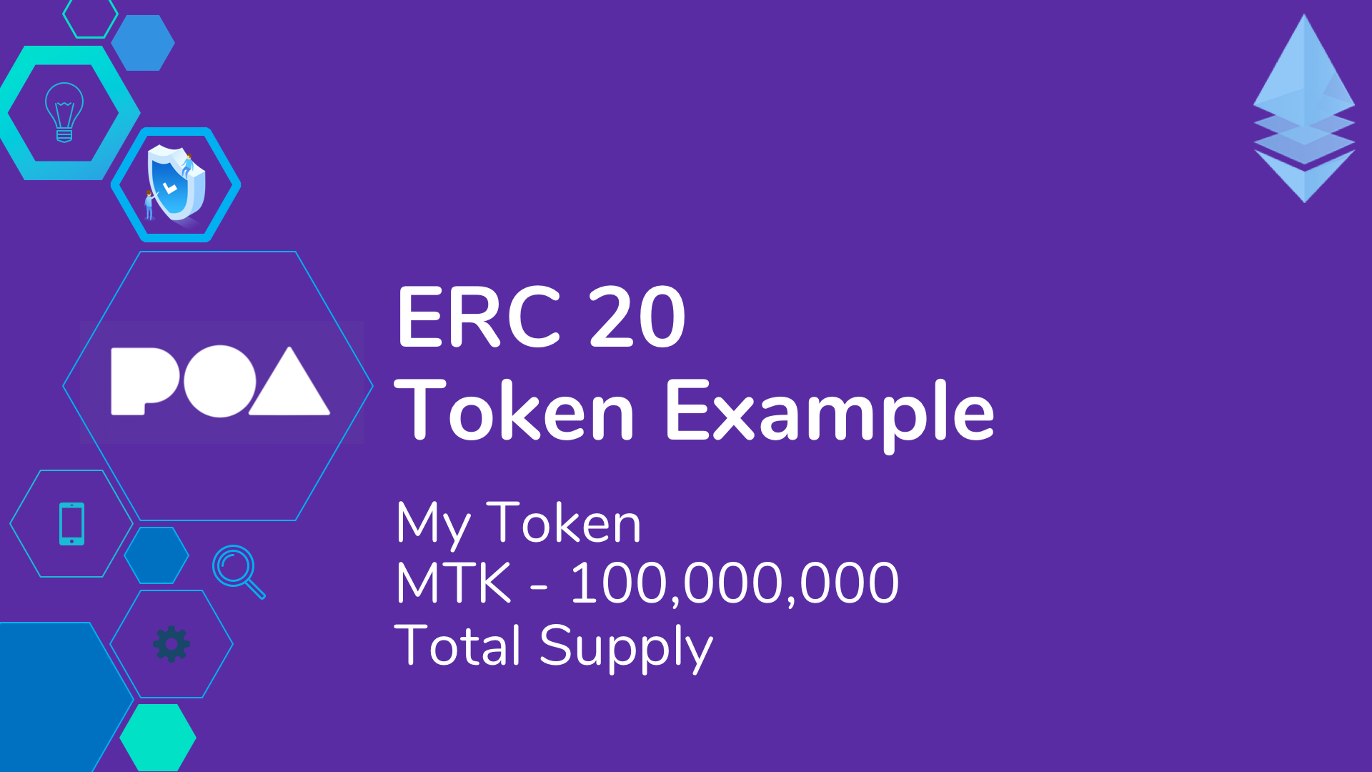 ERC-20 Token Example