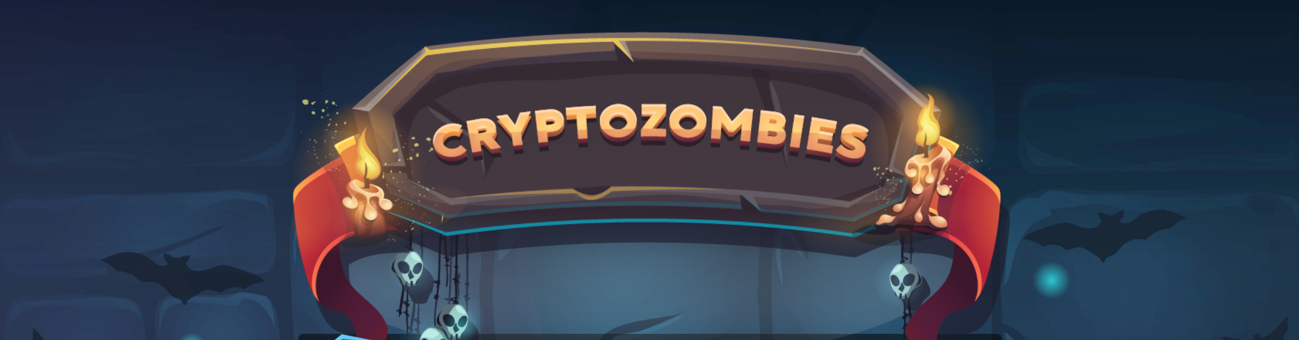 CryptoZombies