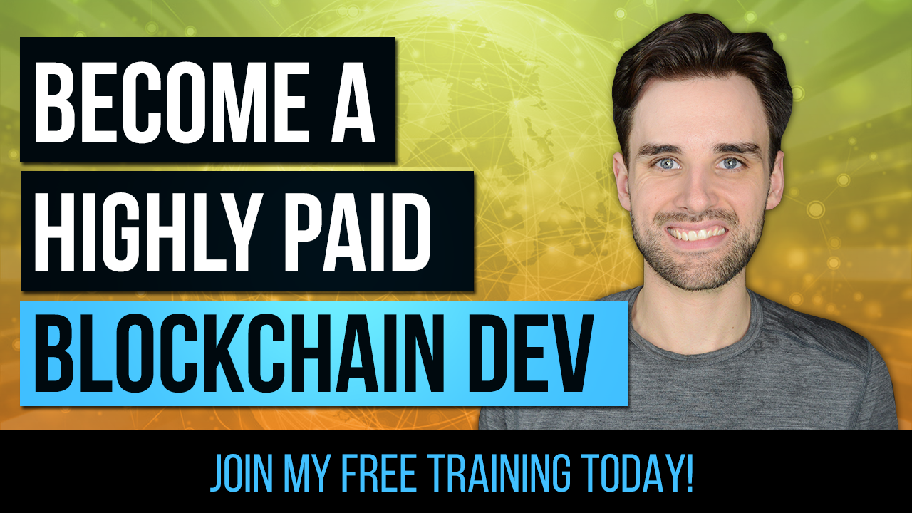 Blockchain Developer Bootcamp